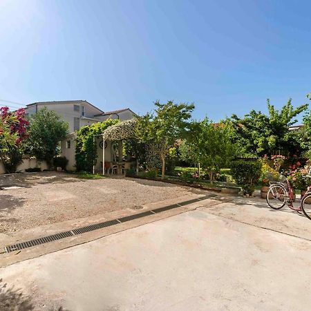 Apartments Zanze Vodice Eksteriør bilde